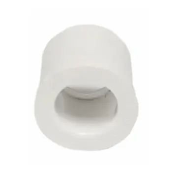 Reducción Bushing Hidráulica Amanco 25x13mm C40 931342 Blanco
