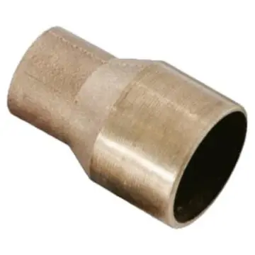 Reducción Bushing de Cobre Urrea 51x32mm 701-2