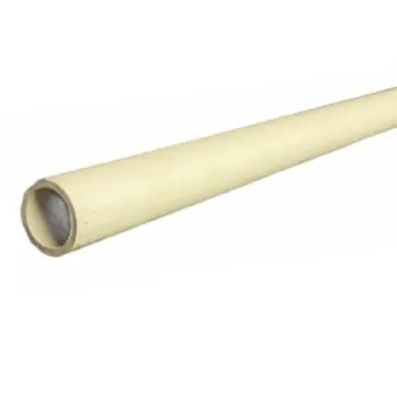 Tubo Cpvc Amanco Rd13.5 25x6.10m 940166 Beige