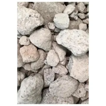 Costal de Grava 1.5 Botes (0.031 M3)