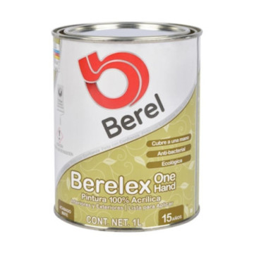 Berelex Berel One Hand...