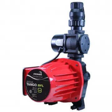 Bomba Rowa Tango Sfl-9 0.15hp Rojo