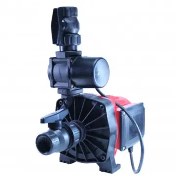 Bomba Rowa Tango Sfl-9 0.15hp Rojo