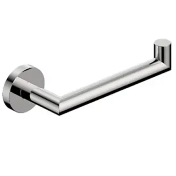 Portarrollo Tecnobath Tb33.469 Cromo