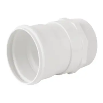 Adaptador Campana Amanco Sanitario A Galvanizado 50 mm 943736