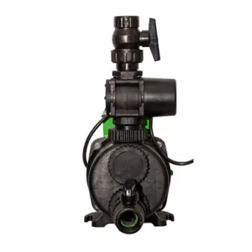 Bomba Elevadora Rowa Inteligent 20 1/2hp