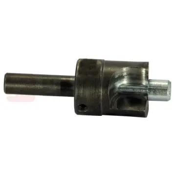 Perforador Para Montura Tuboplus 32mm 200131 Acero