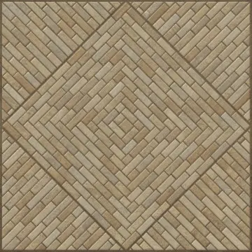 Piso Porcelanite San Andres FD 44x44 1.92m Café