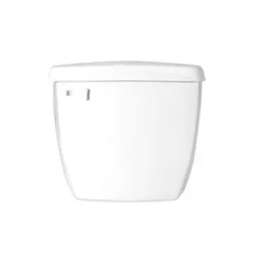 Tanque Saniflo Alargada Sf005 Blanco