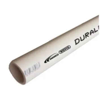 Tubo Cpvc Amanco Rd11 19 mm X 6.10 Metros 922169 Beige