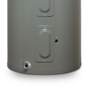 Calentador Para Agua de Depósito Eléctrico Rheem 30g/114 Litros 110v 89vp30 Gris