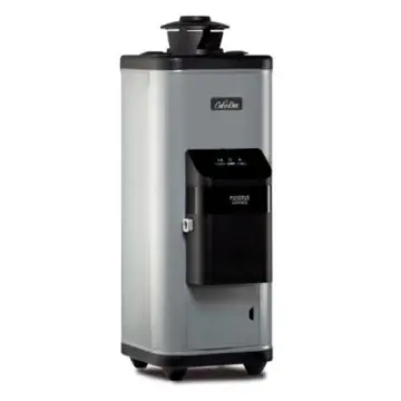 Calentador Para Agua de Paso Calorex Poderus Advance 11 Gas Natural 3270519 Blanco