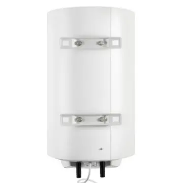 Calentador Para Agua de Deposito Electrico 127v Rheem Rme50v1/rme-chn50l 15g/50l Blanco