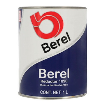 Reductor Berel 1090 de 1 Litro