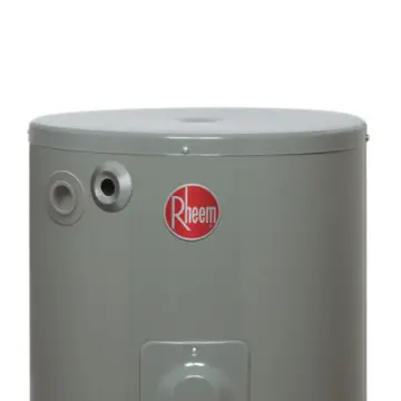 Calentador Para Agua de Depósito Eléctrico Rheem 10g/38 Litros 220v 89vp10 Gris