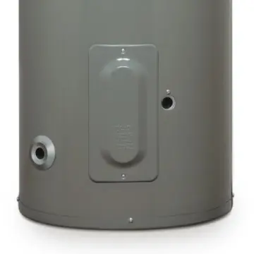 Calentador Para Agua de Depósito Eléctrico Rheem 10g/38 Litros 220v 89vp10 Gris