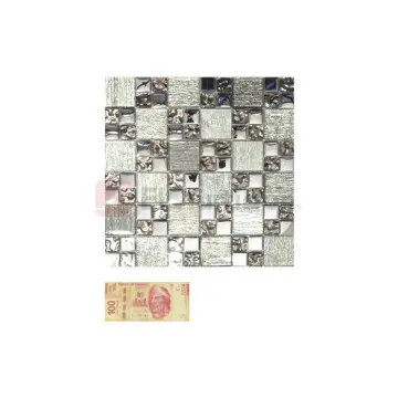 Malla Paola 30x30 Cenezzia