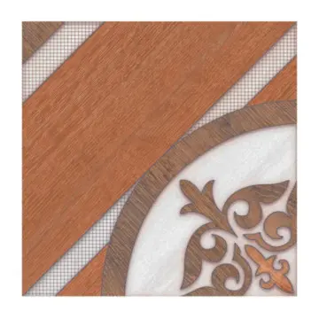 Piso Linares Vitromex 35.7x35.7 (1.78 Metros) Terracota