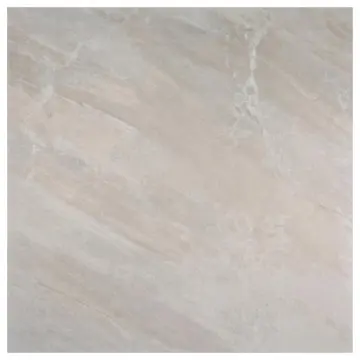 Piso Pinar 55.5 X 55.5 Vitromex Marfil