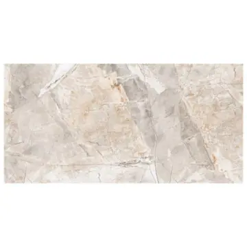 Piso Porcelanico Tendenzza Greco Pp166 60x120 1.44m Marmol