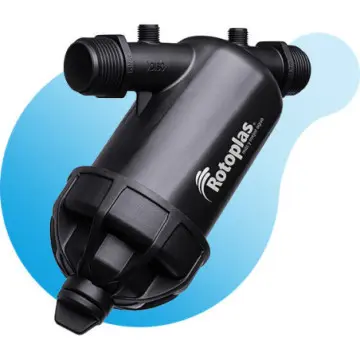 Filtro DE Discos Lavable 300427 Rotoplas