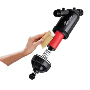 Filtro DE Discos Lavable 300427 Rotoplas