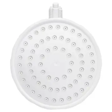 Regadera Eléctrica Rotoplas 310841 Blanco