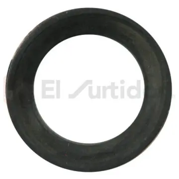 Empaque Para Regadera Plofedsa Nudo Negro