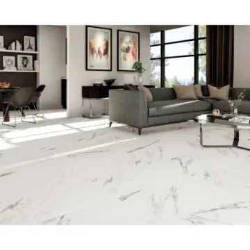 Piso Super Gress Rectificado Cesantoni 45x90 Veleta 1.63m² Unitono