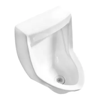 Mingitorio Seco Cato Sahara Plus Blanco