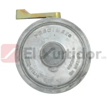 Regulador de Dos Vías Iusa 2001-a00 Gris