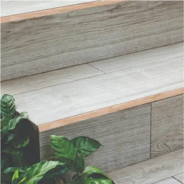 Tira Trim Perdura Mármol 2.4 Metros Beige