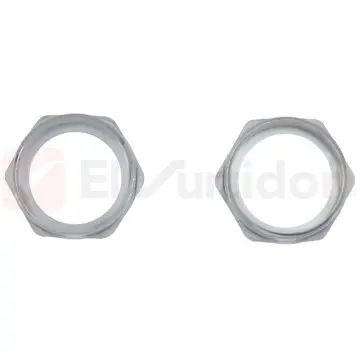 TUERCA SPUD 32MM RF-048