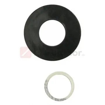 Kit Rondanas Spud DE 19 Sf-057