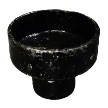 Reducción Fofo Fosa Tep 100x50 Negro