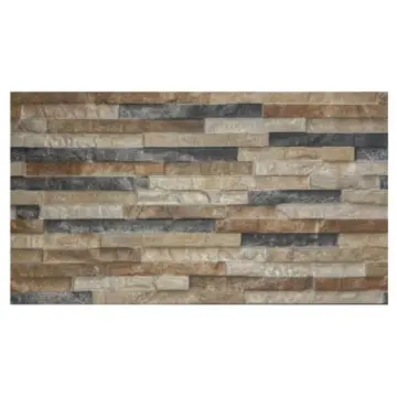 Fachaleta Everest Cenezzia 30x60 cm 1.08 m2 Mix