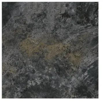 Piso Vitromex Atacama 60.5x60.5cm 1.83m Grafito Mate