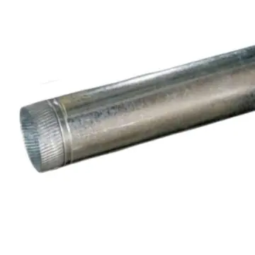 Tubo de Lamina de 100mm 24