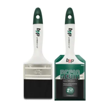 Brocha La Regia 2 1/2 Bre 25