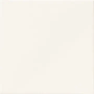 Muro Cenezzia 15x15 1m² Blanco Mate