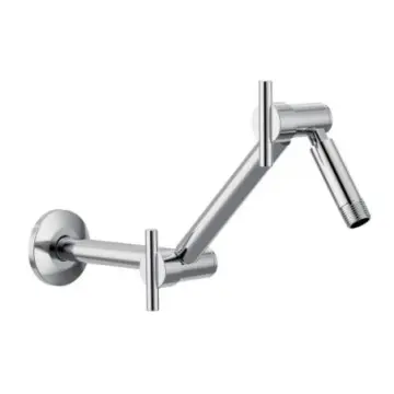 Brazo Ajustable Moen Nebia S116 Cromo