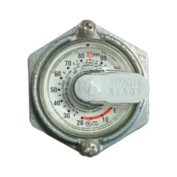 Medidor Indicador de Nivel Bridado Tatsa Rochestr 120-180 1005088