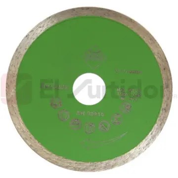 Disco Rubi Diamante CSV115 mm PRO 25910