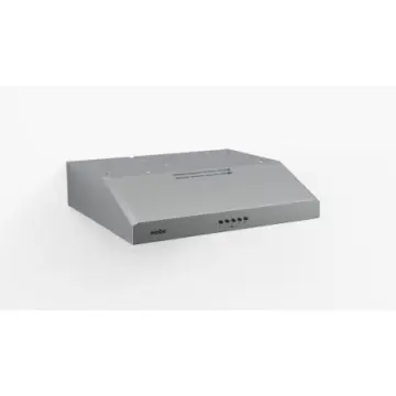 Campana Mabe de 60 cm Cmpuv601ssx0