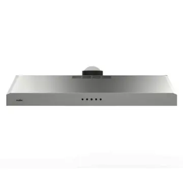 Campana de Pared de 76cm Mabe Cmpuv761ssx0 Acero Inoxidable