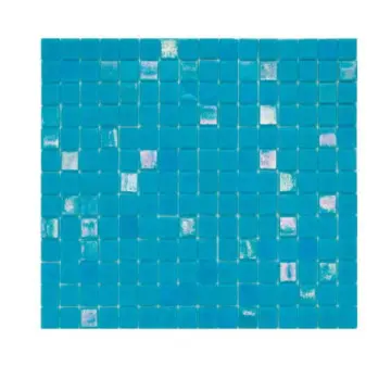 Mezcla Kolorines Holbox 2x2 4.12m² 112280 Azul