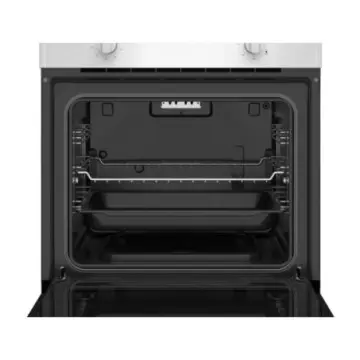 Horno de Gas Teka Estático Hbb 724 G SS RX 111050003 Acero Inoxidable