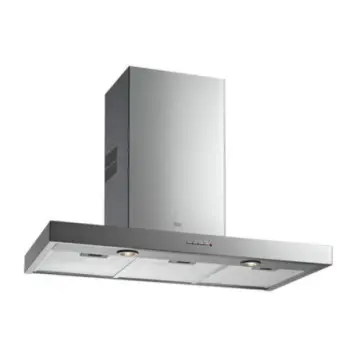 Campana Teka Dje 70 40484882/91101 Acero Inoxidable