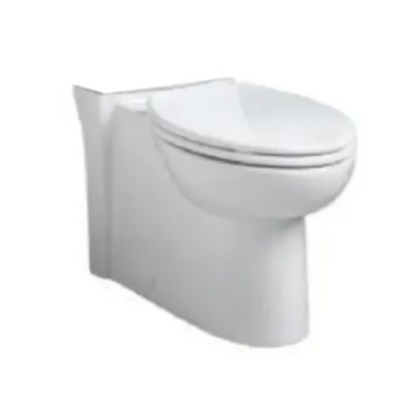 Taza American Standard Olímpico Flowise RH Elongado 3075000mx.020 Blanco