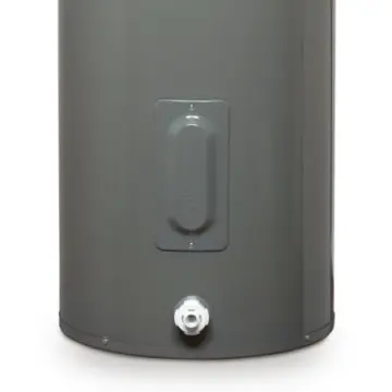 Calentador Para Agua de Depósito Eléctrico Rheem 40g/152 Litros 220v 89v40 Gris